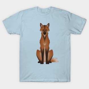 Maned Wolf T-Shirt